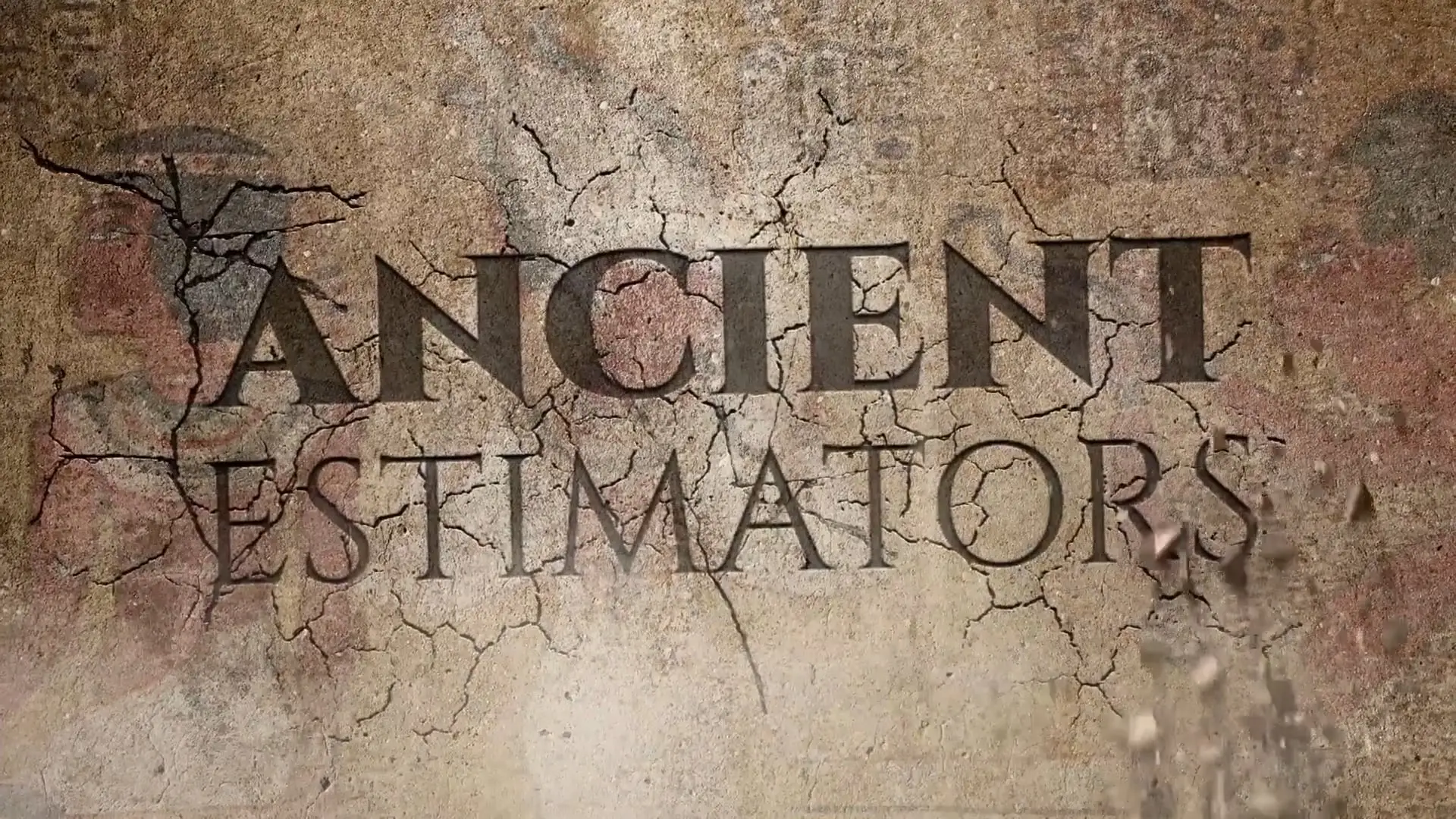 ancient-estimators