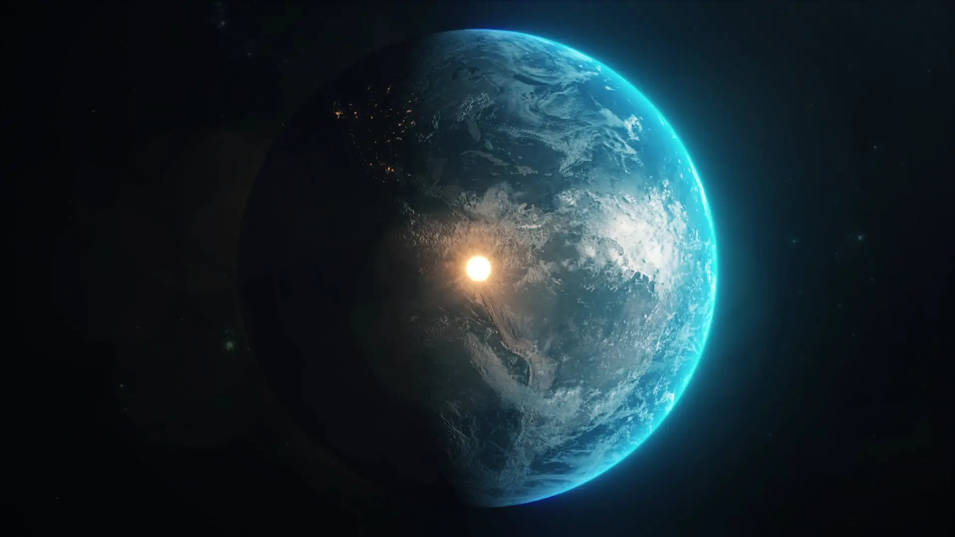 earth