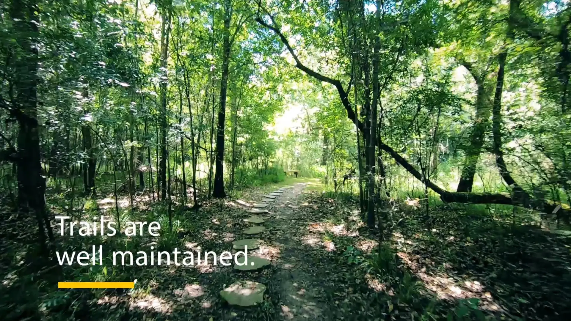 trailhead