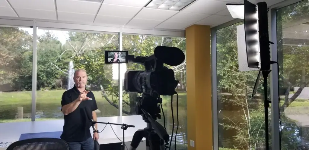 Social Video
