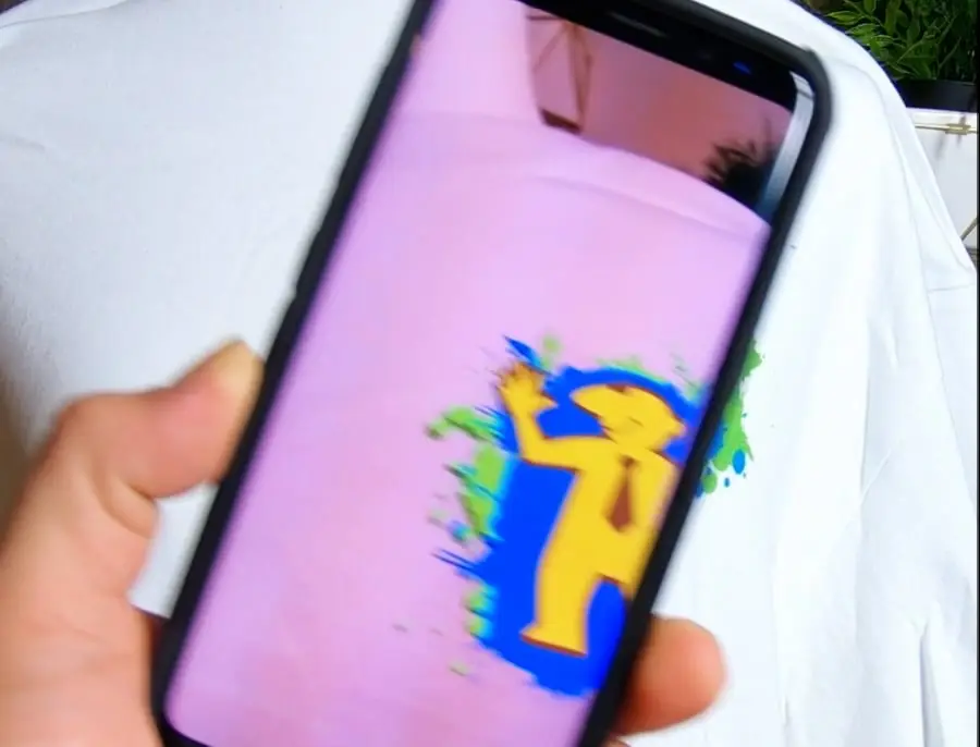 ar-tshirt