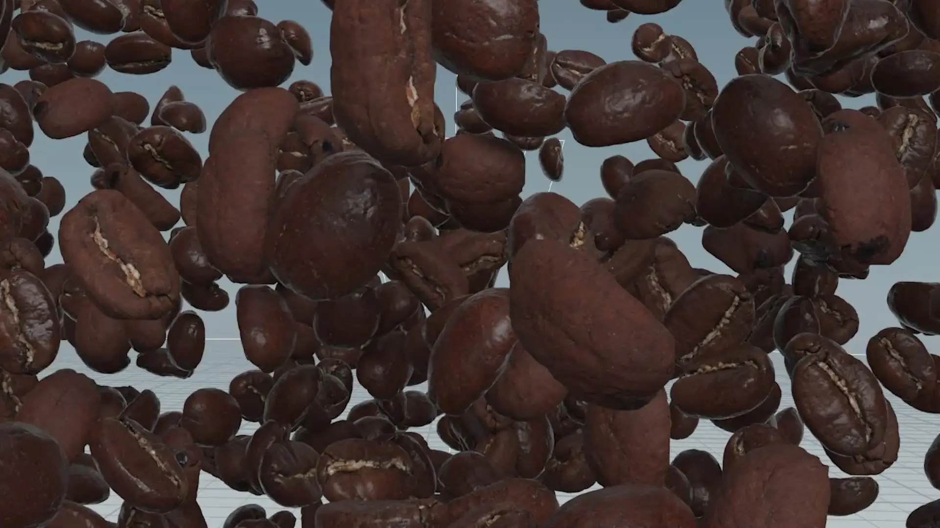 beans