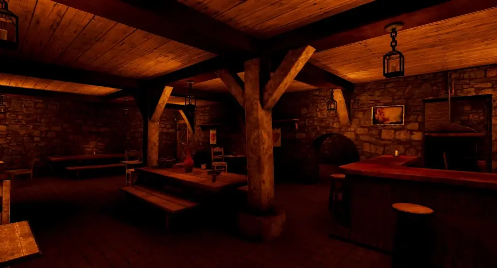 Tavern
