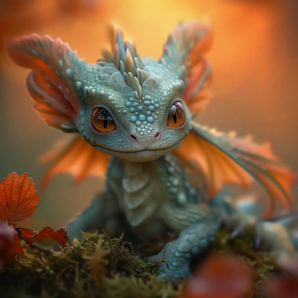 mini-dragon